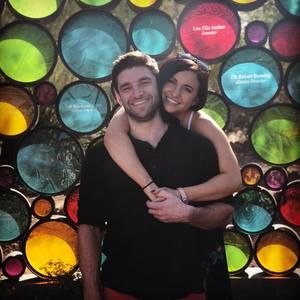 Meet your Posher, Heidi